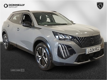 Used Peugeot 2008 2024 for sale - 78136525: Photo