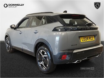 Used Peugeot 2008 2024 for sale - 78136525: Photo