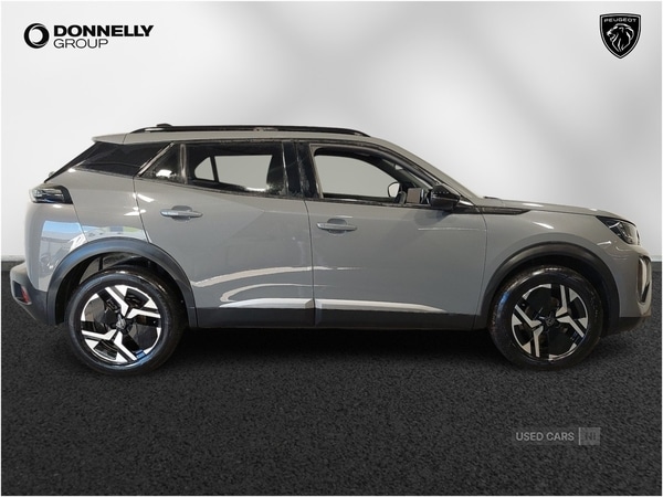 Used Peugeot 2008 2024 for sale - 78136525: Photo 3