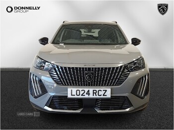 Used Peugeot 2008 2024 for sale - 78136525: Photo