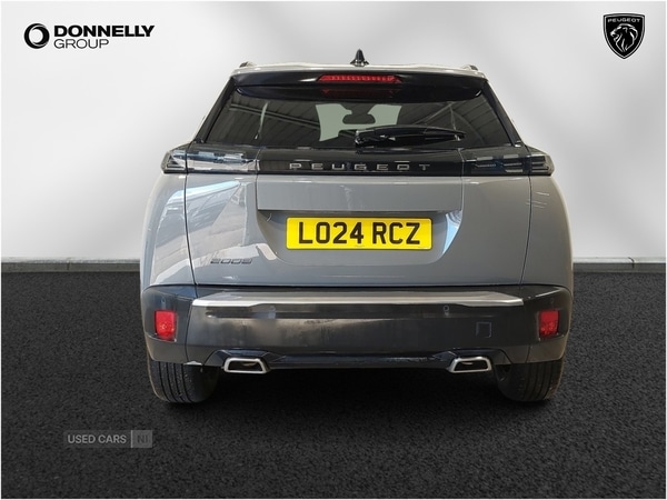 Used Peugeot 2008 2024 for sale - 78136525: Photo 5