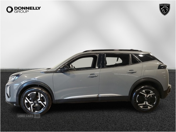 Used Peugeot 2008 2024 for sale - 78136525: Photo 6