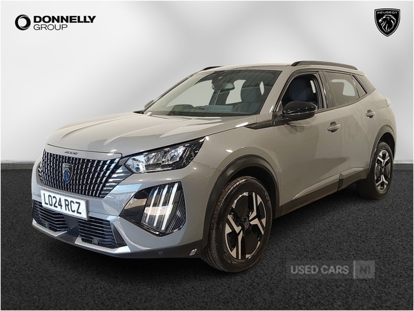 Used Peugeot 2008 2024 for sale - 78136525: Photo 7