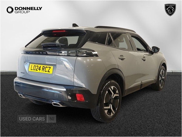 Used Peugeot 2008 2024 for sale - 78136525: Photo 8