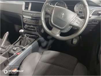 Used Peugeot 508 2014 for sale - 74654667: Photo