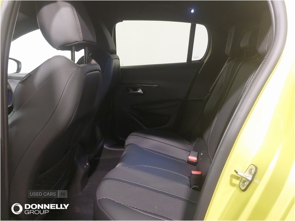 Used Peugeot 208 2025 for sale - 76621196: Photo 10