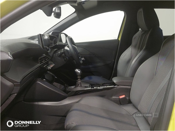 Used Peugeot 208 2025 for sale - 76621196: Photo 11