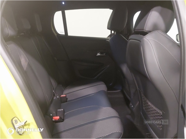 Used Peugeot 208 2025 for sale - 76621196: Photo 12