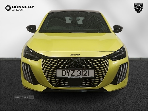 Used Peugeot 208 2025 for sale - 76621196: Photo 13