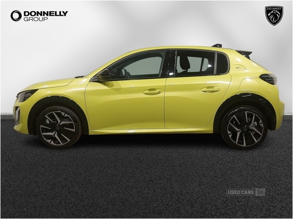 Used Peugeot 208 2025 for sale - 76621196: Photo 15