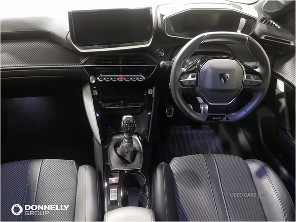 Used Peugeot 208 2025 for sale - 76621196: Photo 18