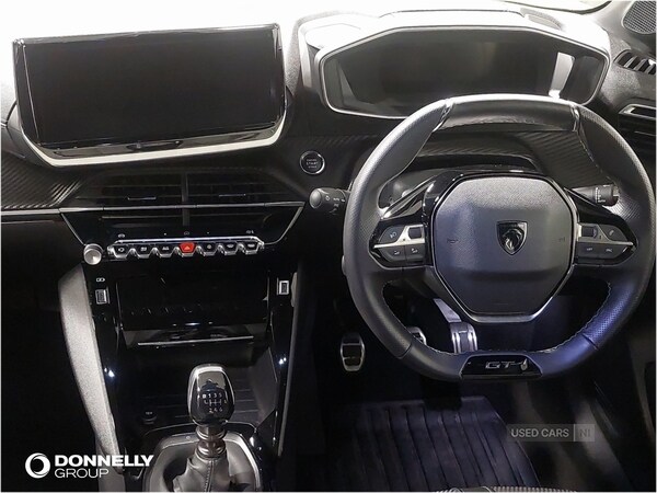 Used Peugeot 208 2025 for sale - 76621196: Photo 19