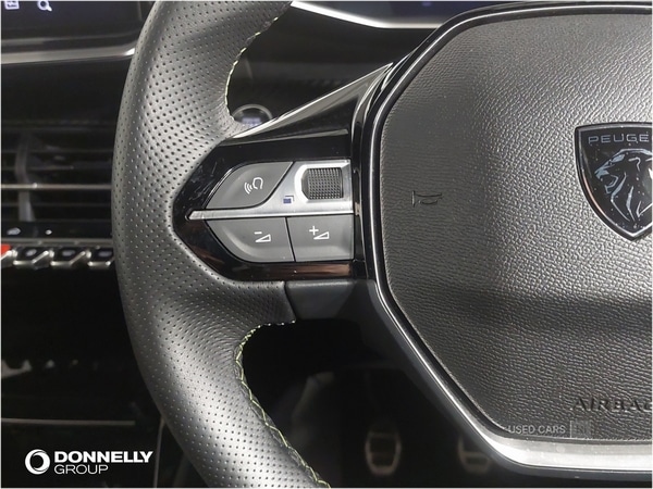 Used Peugeot 208 2025 for sale - 76621196: Photo 20