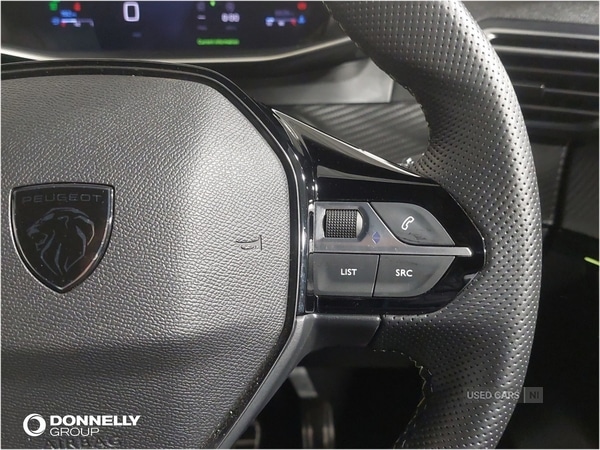 Used Peugeot 208 2025 for sale - 76621196: Photo 21