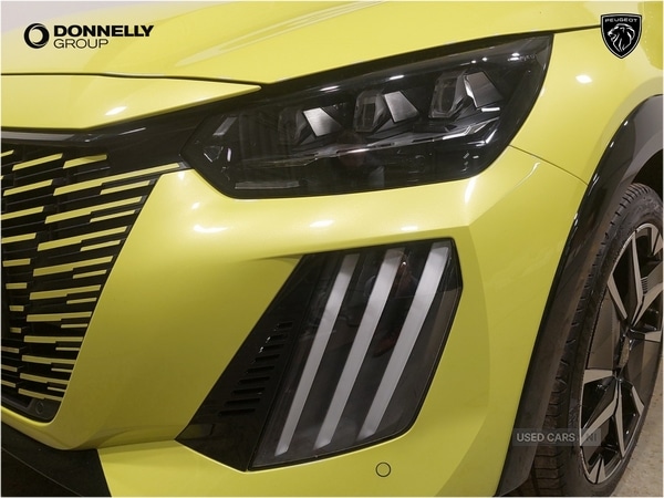 Used Peugeot 208 2025 for sale - 76621196: Photo 26