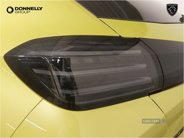 Used Peugeot 208 2025 for sale - 76621196: Photo 27