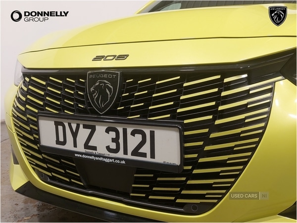 Used Peugeot 208 2025 for sale - 76621196: Photo 28