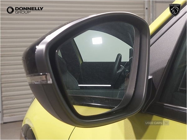 Used Peugeot 208 2025 for sale - 76621196: Photo 29