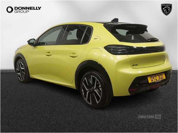 Used Peugeot 208 2025 for sale - 76621196: Photo 3