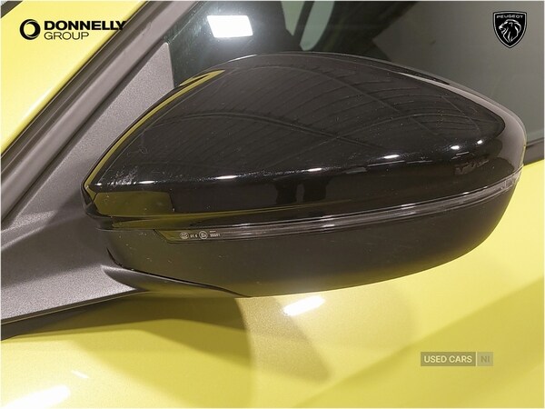 Used Peugeot 208 2025 for sale - 76621196: Photo 30