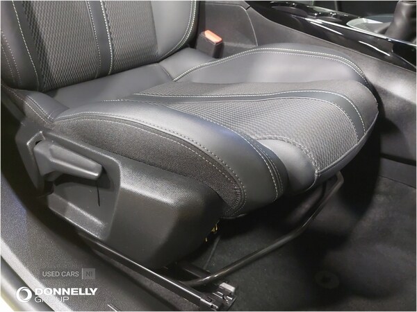 Used Peugeot 208 2025 for sale - 76621196: Photo 32