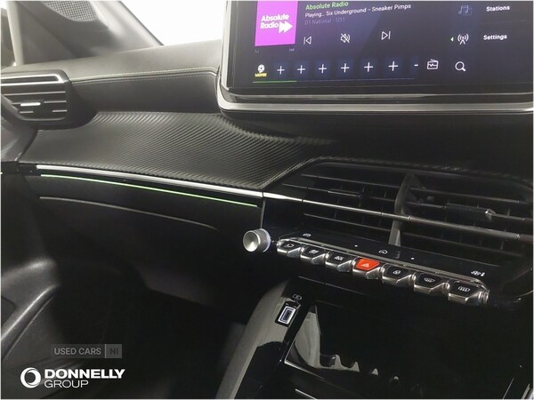 Used Peugeot 208 2025 for sale - 76621196: Photo 35