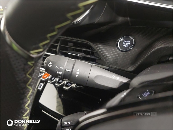 Used Peugeot 208 2025 for sale - 76621196: Photo 37