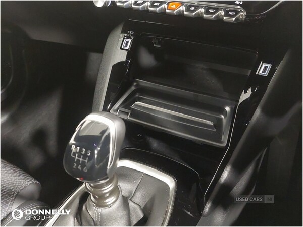 Used Peugeot 208 2025 for sale - 76621196: Photo 38