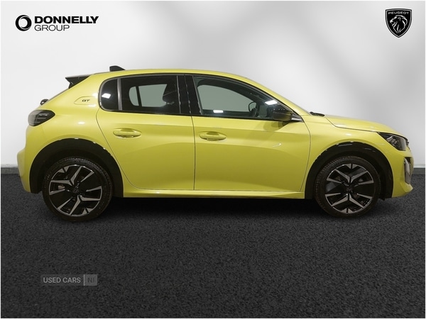 Used Peugeot 208 2025 for sale - 76621196: Photo 4