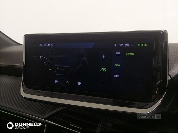 Used Peugeot 208 2025 for sale - 76621196: Photo 41