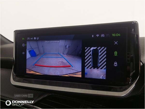 Used Peugeot 208 2025 for sale - 76621196: Photo 43