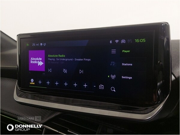 Used Peugeot 208 2025 for sale - 76621196: Photo 44