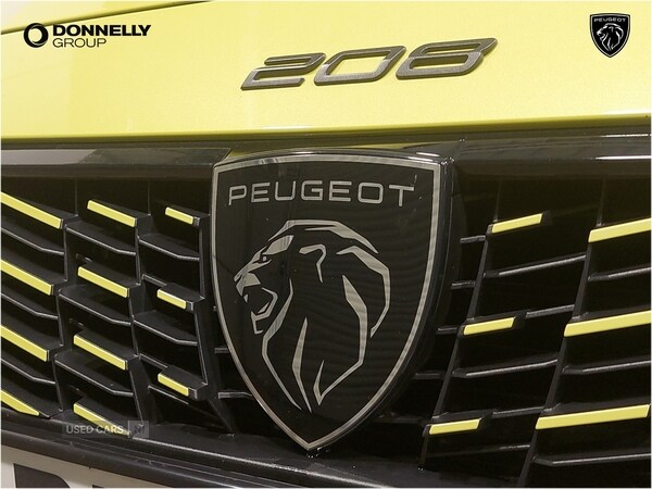 Used Peugeot 208 2025 for sale - 76621196: Photo 45