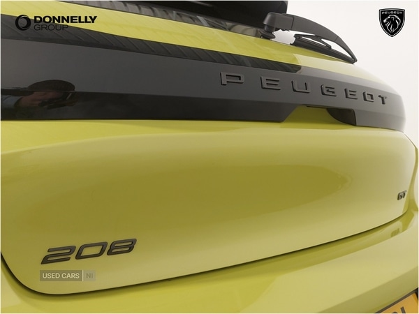 Used Peugeot 208 2025 for sale - 76621196: Photo 46