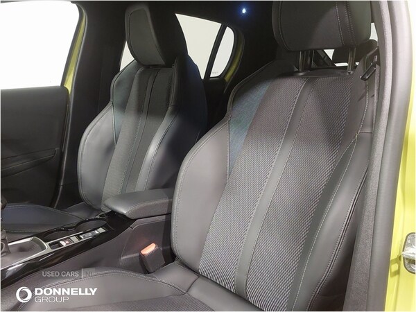 Used Peugeot 208 2025 for sale - 76621196: Photo 47