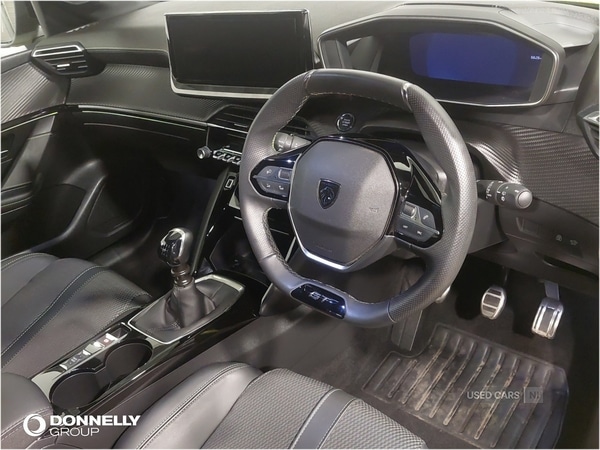 Used Peugeot 208 2025 for sale - 76621196: Photo 5