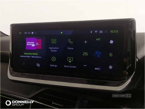 Used Peugeot 208 2025 for sale - 76621196: Photo 6