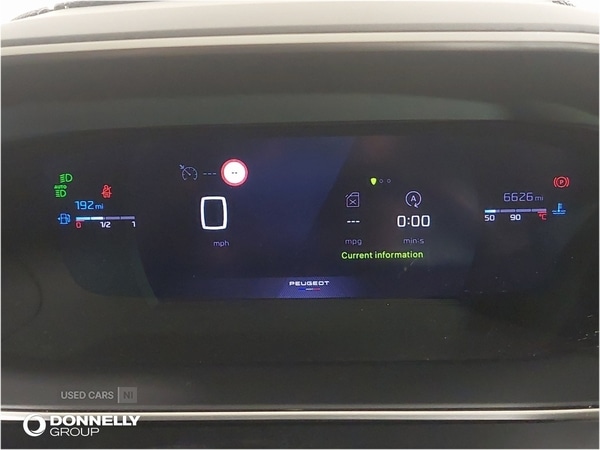 Used Peugeot 208 2025 for sale - 76621196: Photo 7