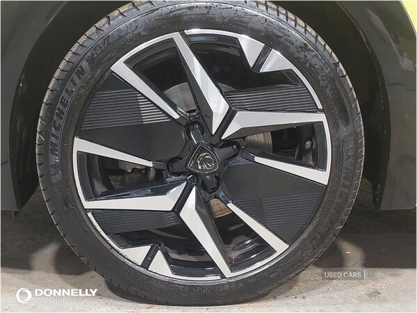 Used Peugeot 208 2025 for sale - 76621196: Photo 8