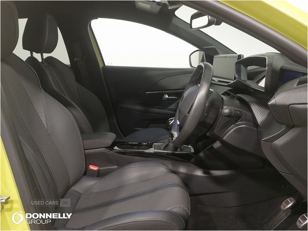 Used Peugeot 208 2025 for sale - 76621196: Photo 9