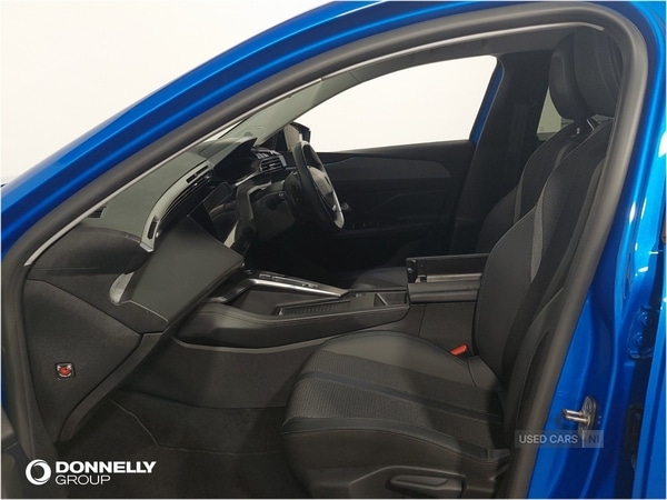 Used Peugeot 308 2022 for sale - 78116811: Photo 10