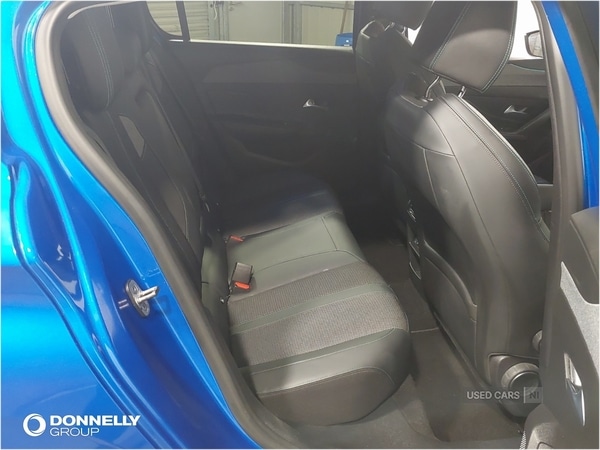 Used Peugeot 308 2022 for sale - 78116811: Photo 11