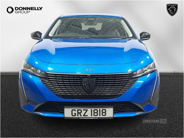 Used Peugeot 308 2022 for sale - 78116811: Photo 12