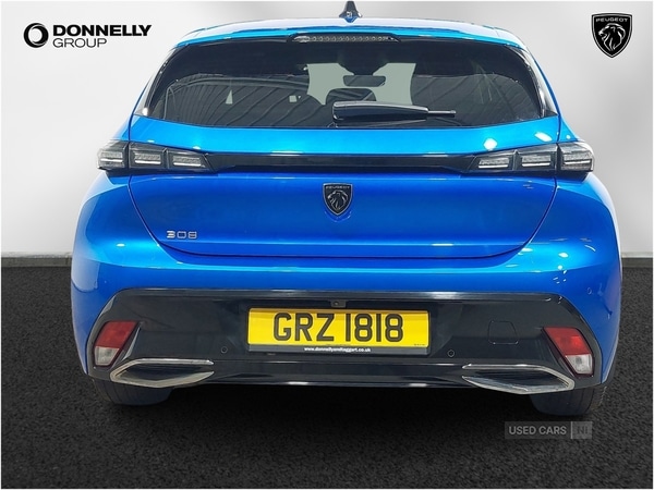 Used Peugeot 308 2022 for sale - 78116811: Photo 13