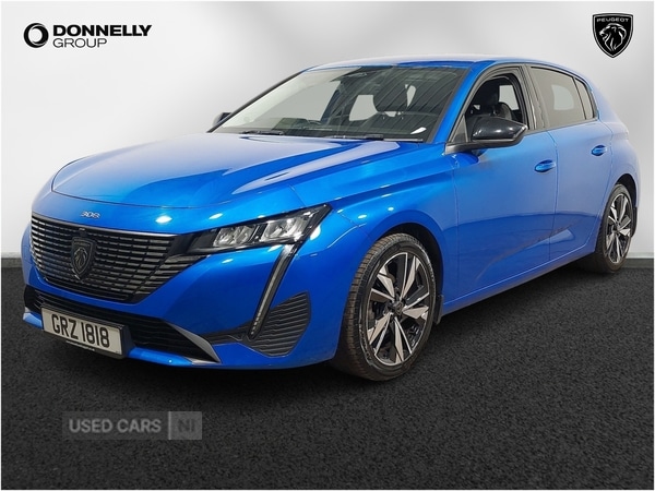 Used Peugeot 308 2022 for sale - 78116811: Photo 14