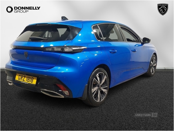 Used Peugeot 308 2022 for sale - 78116811: Photo 15