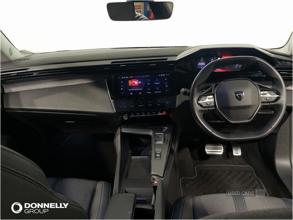 Used Peugeot 308 2022 for sale - 78116811: Photo 16