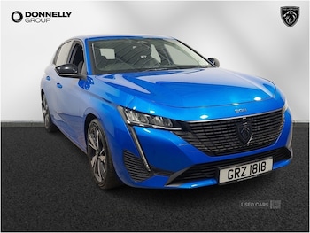 Peugeot 308 feature image
