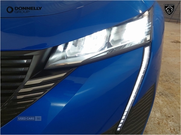 Used Peugeot 308 2022 for sale - 78116811: Photo 23