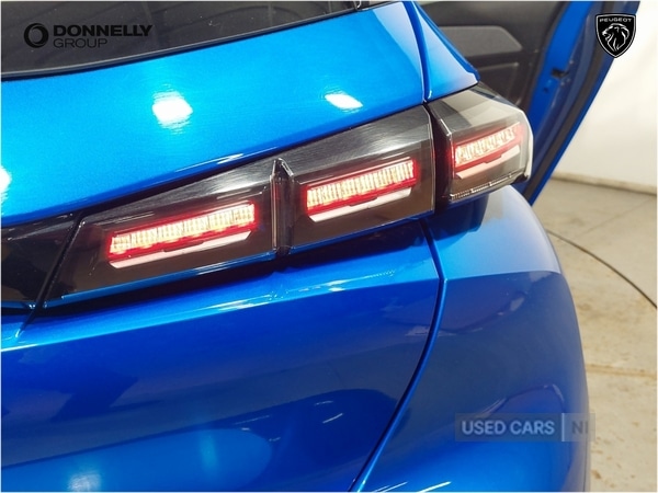 Used Peugeot 308 2022 for sale - 78116811: Photo 24